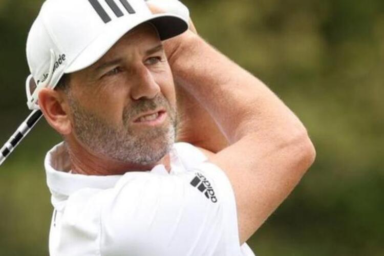 Sergio Garcia: ผู้เล่น PGA Tour ขอให้ปล่อยตัวเพื่อเล่นใน Greg Norman LIV Golf