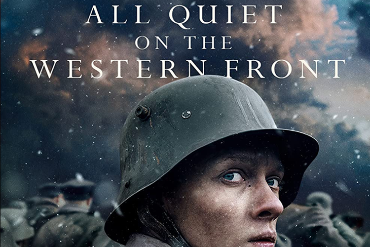 All Quiet on the Western Front – ทั้งหมดเงียบสงบ