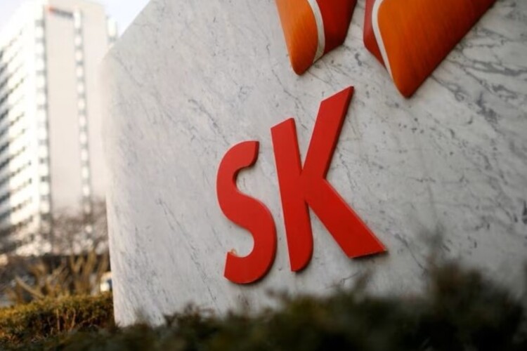 SK On ระดมทุนได้ 944 ล้านเหรียญ ในการระดมทุนก่อน IPO
